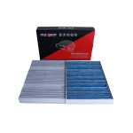 MAXGEAR Filter, Innenraumluft